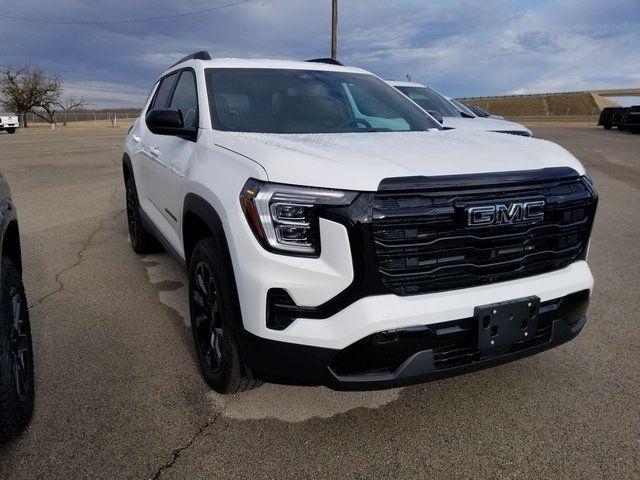 new 2026 GMC Terrain car, priced at $33,395