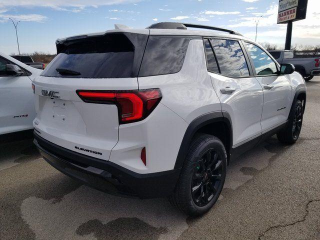 new 2026 GMC Terrain car, priced at $33,395