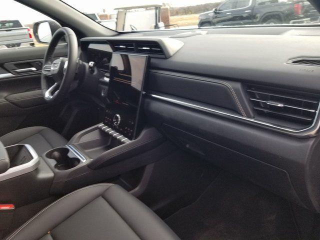 new 2026 GMC Terrain car, priced at $33,395