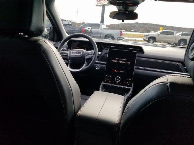 new 2026 GMC Terrain car, priced at $33,395