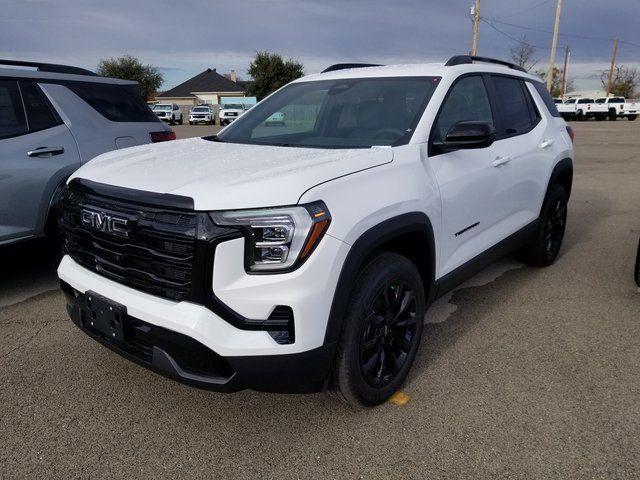 new 2026 GMC Terrain car, priced at $33,395