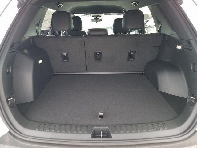 new 2026 GMC Terrain car, priced at $33,395