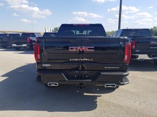 new 2026 GMC Sierra 1500 car, priced at $71,415