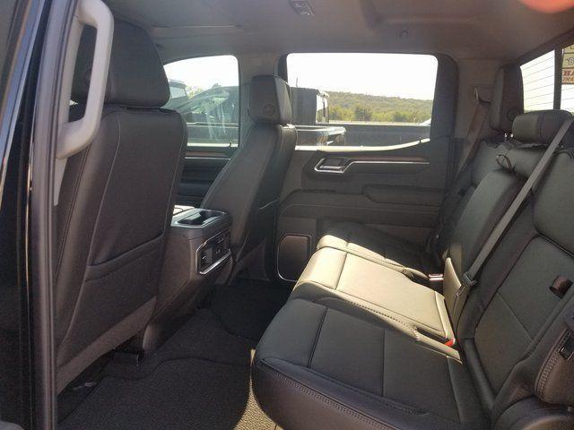 new 2026 GMC Sierra 1500 car, priced at $71,415