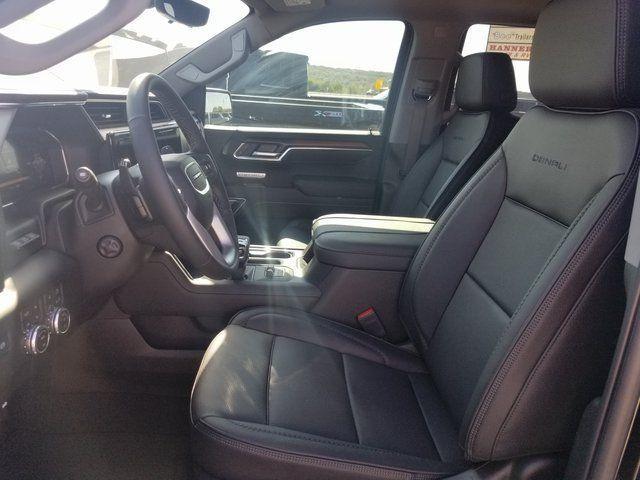 new 2026 GMC Sierra 1500 car, priced at $71,415