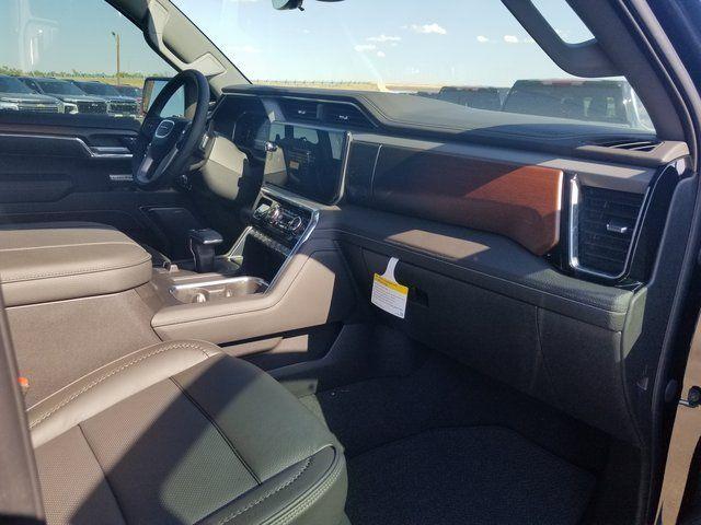 new 2026 GMC Sierra 1500 car, priced at $71,415