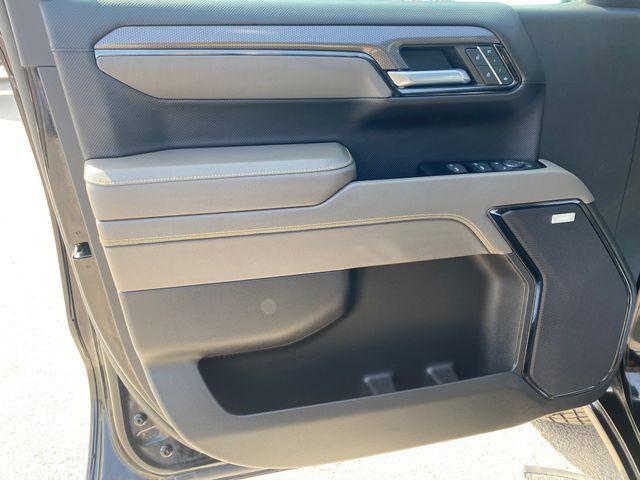 used 2023 Chevrolet Silverado 1500 car, priced at $52,329