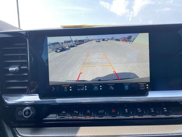 used 2023 Chevrolet Silverado 1500 car, priced at $52,329