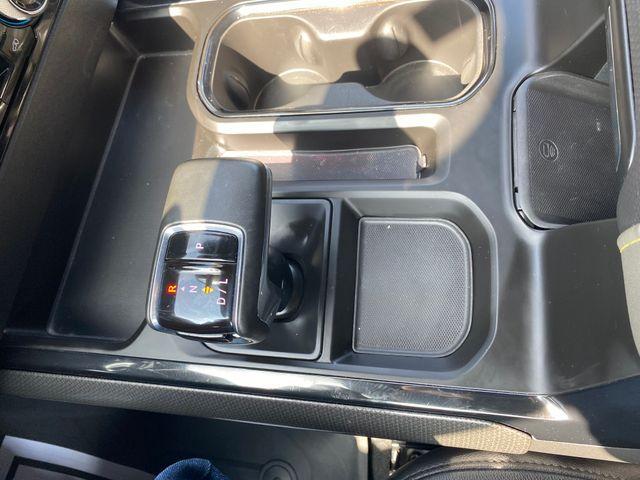 used 2023 Chevrolet Silverado 1500 car, priced at $52,329