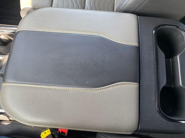 used 2023 Chevrolet Silverado 1500 car, priced at $52,329