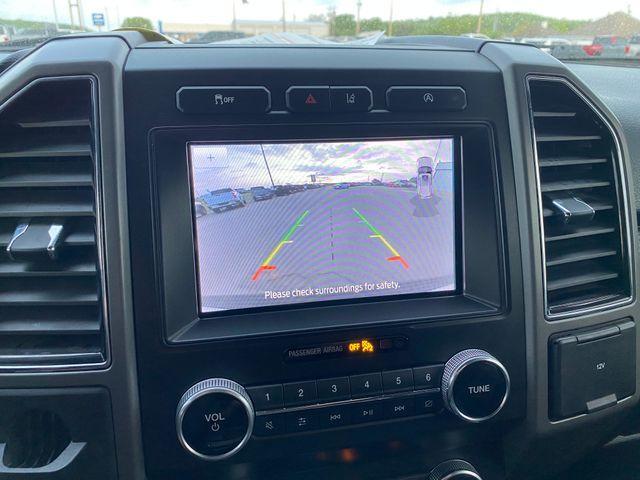 used 2021 Ford Expedition car, priced at $28,517