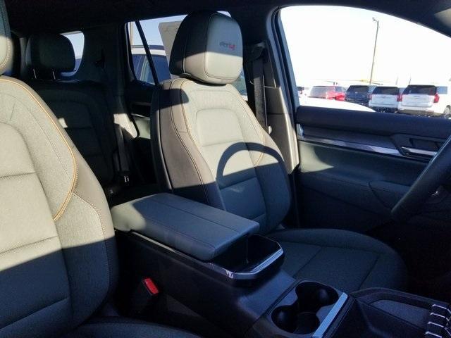 new 2026 GMC Terrain car, priced at $41,540