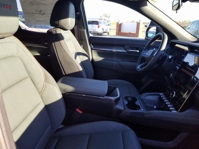 new 2026 GMC Terrain car, priced at $41,540