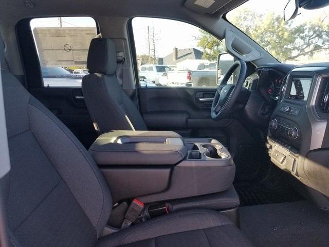 new 2026 Chevrolet Silverado 2500 car, priced at $52,544