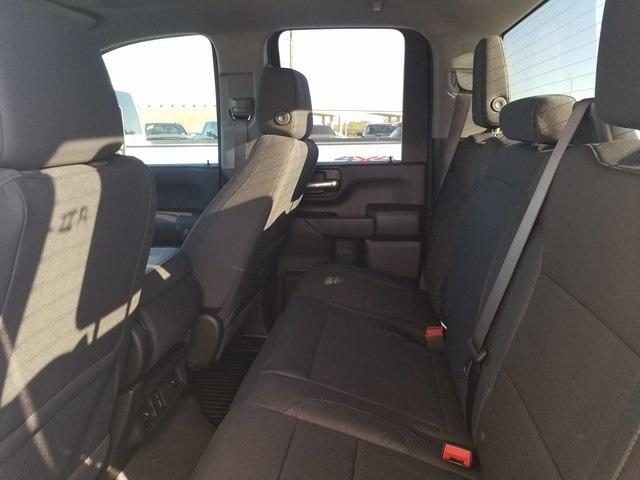 new 2026 Chevrolet Silverado 2500 car, priced at $52,544