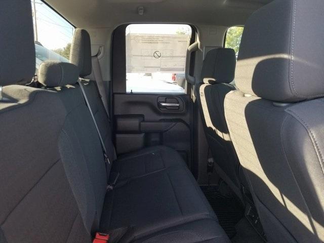 new 2026 Chevrolet Silverado 2500 car, priced at $52,544