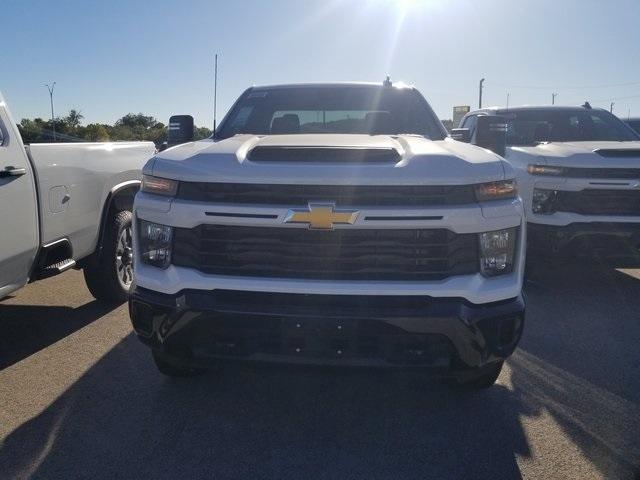 new 2026 Chevrolet Silverado 2500 car, priced at $52,544