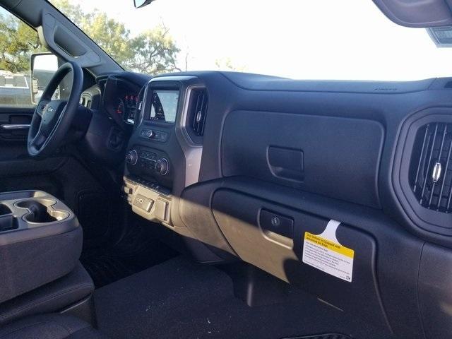 new 2026 Chevrolet Silverado 2500 car, priced at $52,544