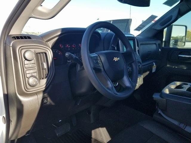 new 2026 Chevrolet Silverado 2500 car, priced at $52,544