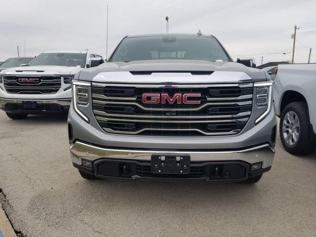 new 2026 GMC Sierra 1500 car, priced at $63,523