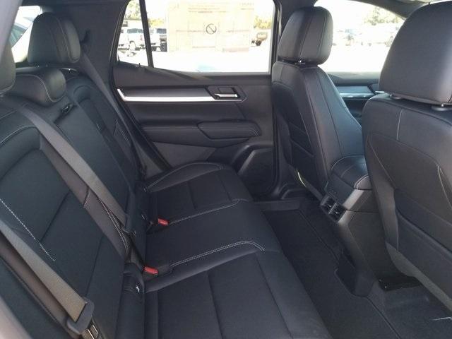 new 2026 GMC Terrain car, priced at $35,130