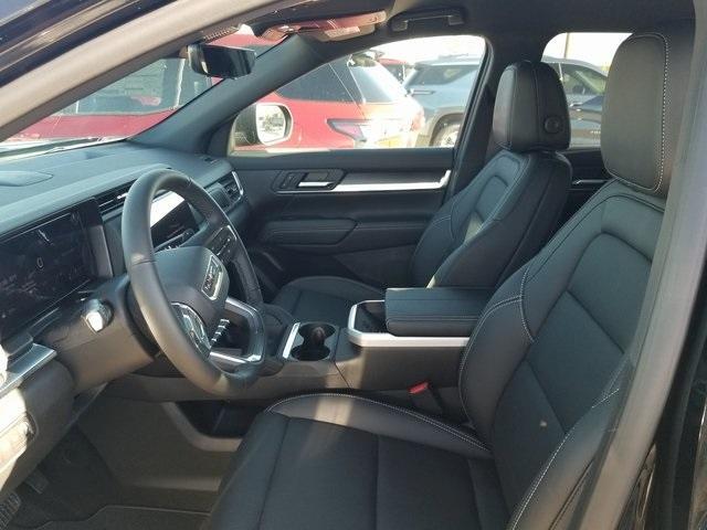 new 2026 GMC Terrain car, priced at $35,130