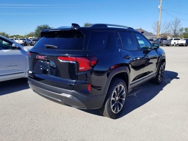 new 2026 GMC Terrain car, priced at $35,130