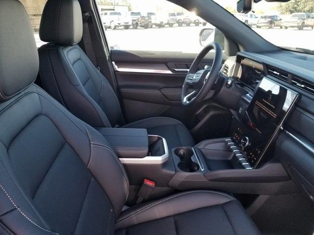 new 2026 GMC Terrain car, priced at $35,130