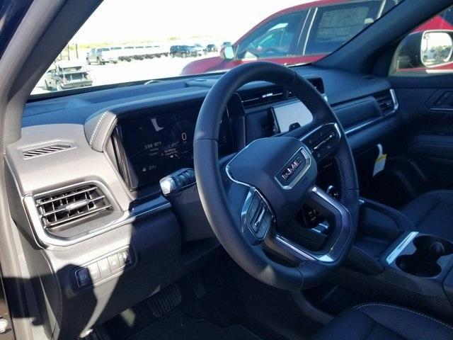 new 2026 GMC Terrain car, priced at $35,130