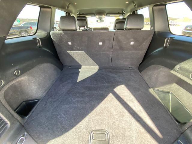 used 2020 Jeep Grand Cherokee car, priced at $17,569