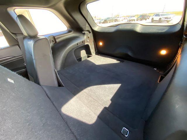 used 2020 Jeep Grand Cherokee car, priced at $17,569