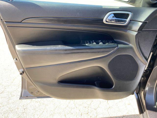 used 2020 Jeep Grand Cherokee car, priced at $17,569