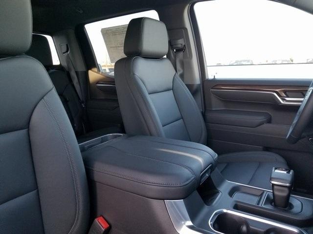 new 2026 Chevrolet Silverado 1500 car, priced at $64,220