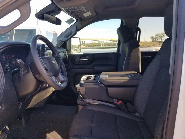 new 2026 Chevrolet Silverado 2500 car, priced at $53,044