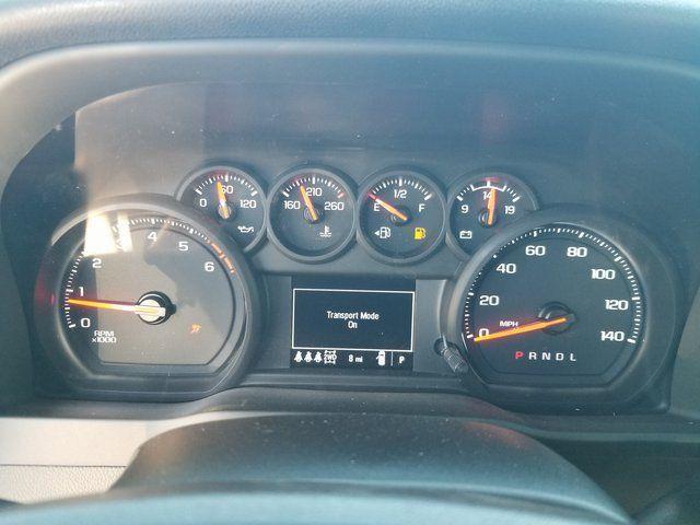 new 2026 Chevrolet Silverado 2500 car, priced at $53,044