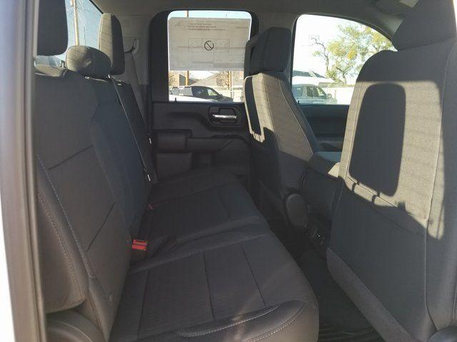 new 2026 Chevrolet Silverado 2500 car, priced at $53,044