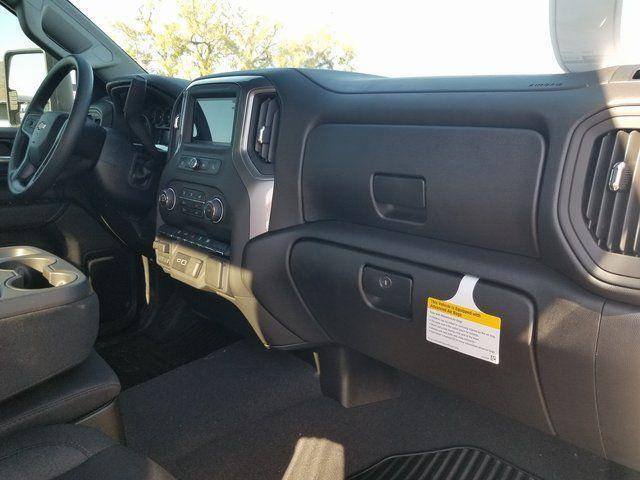 new 2026 Chevrolet Silverado 2500 car, priced at $53,044