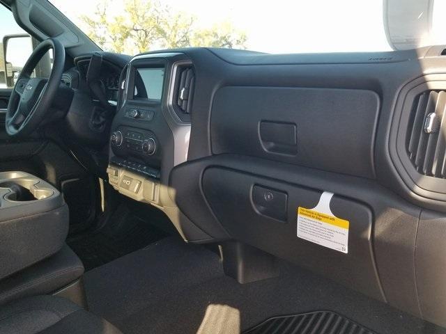 new 2026 Chevrolet Silverado 2500 car, priced at $52,544