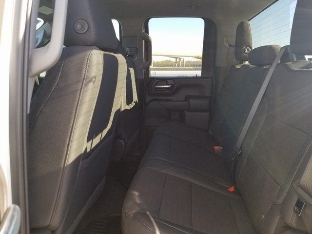 new 2026 Chevrolet Silverado 2500 car, priced at $53,044