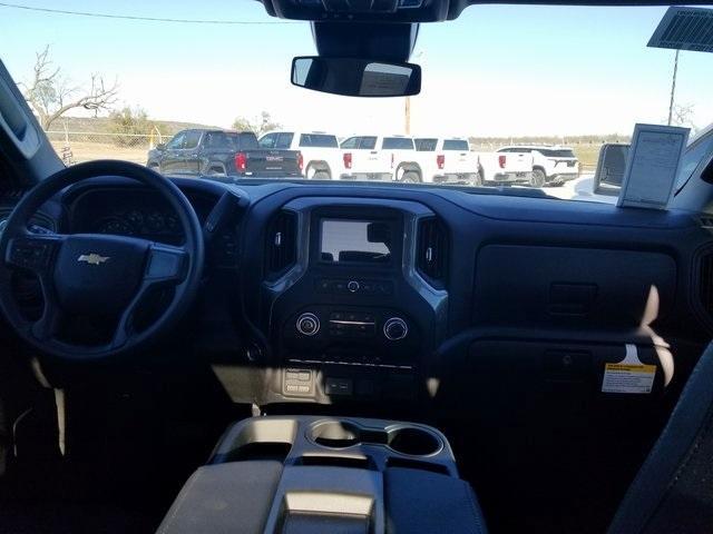 new 2026 Chevrolet Silverado 2500 car, priced at $52,544