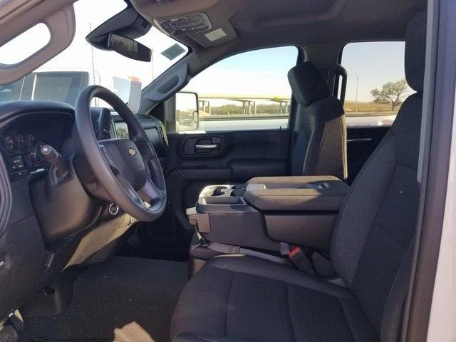 new 2026 Chevrolet Silverado 2500 car, priced at $52,544