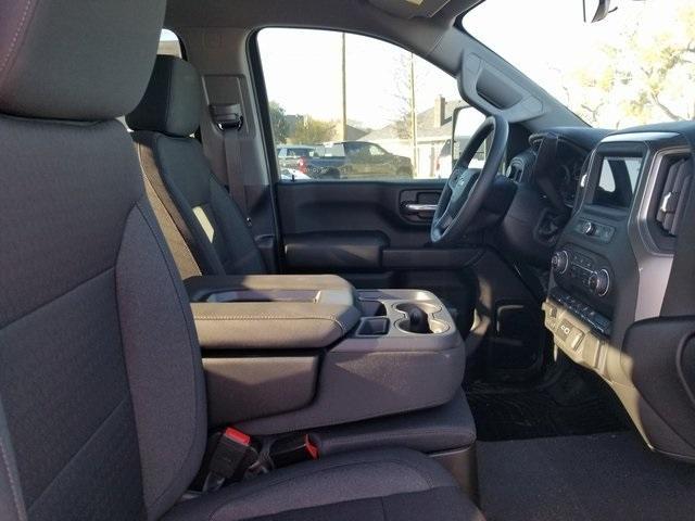 new 2026 Chevrolet Silverado 2500 car, priced at $52,544