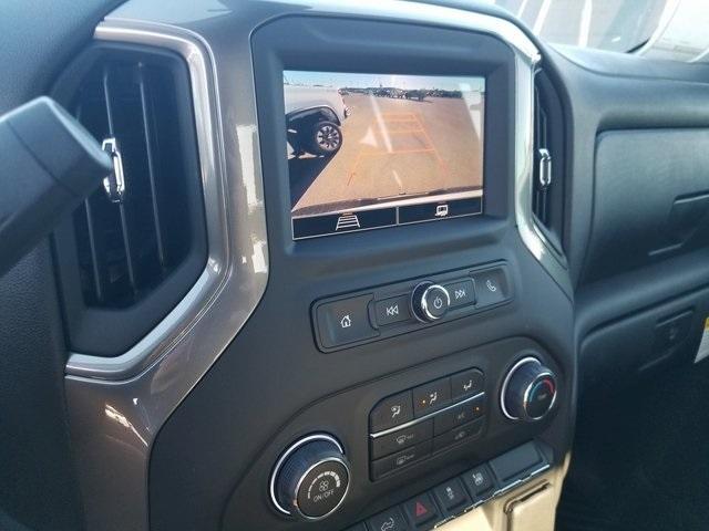 new 2026 Chevrolet Silverado 2500 car, priced at $52,544