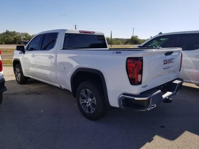 new 2026 GMC Sierra 1500 car, priced at $56,151