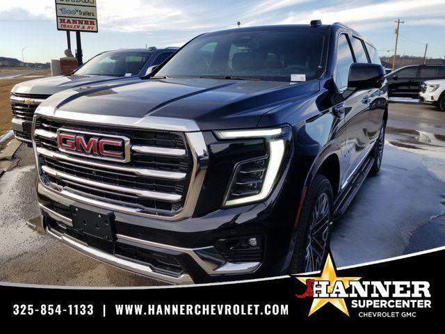 new 2026 GMC Yukon XL car, priced at $79,523