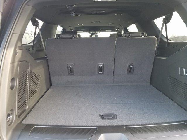 new 2026 GMC Yukon XL car, priced at $79,523