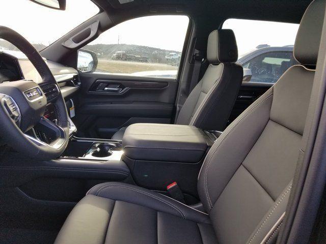 new 2026 GMC Yukon XL car, priced at $79,523