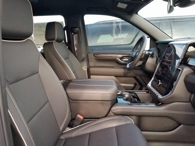 new 2026 GMC Yukon XL car, priced at $79,523