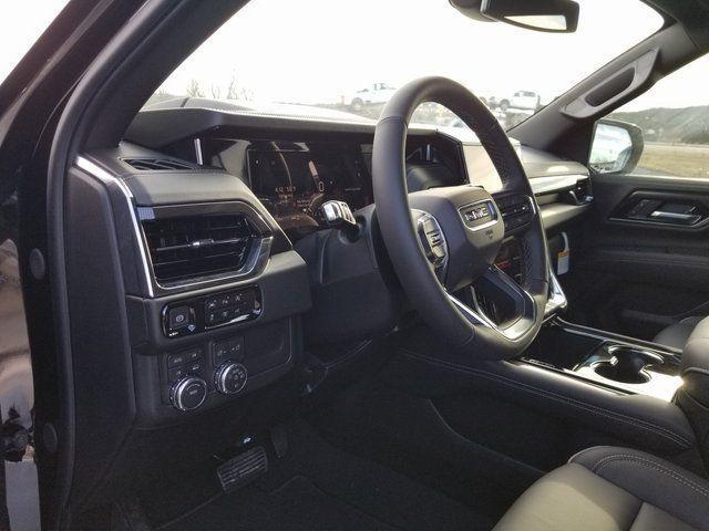 new 2026 GMC Yukon XL car, priced at $79,523