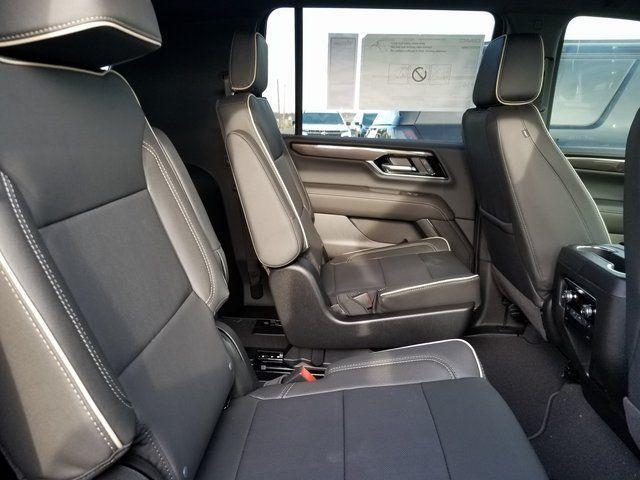 new 2026 GMC Yukon XL car, priced at $79,523